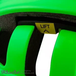 کلاه ایمنی دوچرخه کربول مدل ISPS FIND