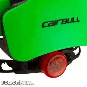 کلاه ایمنی دوچرخه کربول مدل ISPS FIND