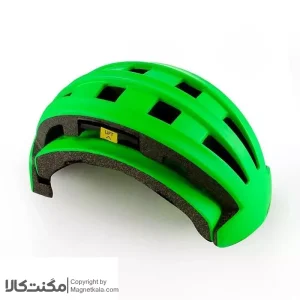 کلاه ایمنی دوچرخه کربول مدل ISPS FIND