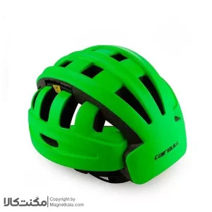 کلاه ایمنی دوچرخه کربول مدل ISPS FIND