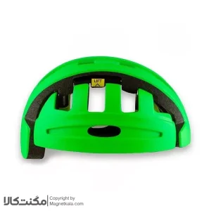 کلاه ایمنی دوچرخه کربول مدل ISPS FIND