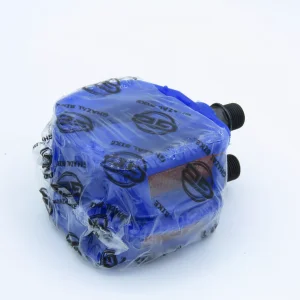 رکاب دوچرخه مدل 20 A بسته 2 عددی