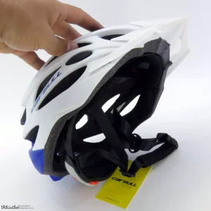 کلاه ایمنی دوچرخه کربول کد 1742