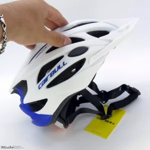 کلاه ایمنی دوچرخه کربول کد 1742