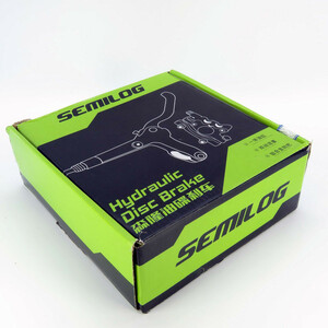 ترمز هیدرولیک کد 1617