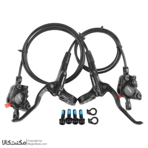 ترمز هیدرولیک دوچرخه شیمانو اصلی کد 1688