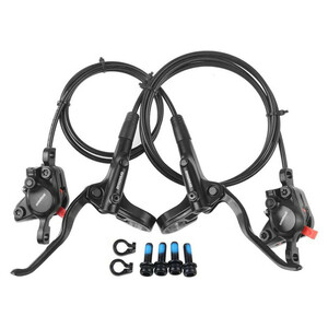 ترمز هیدرولیک دوچرخه شیمانو اصلی کد 1688