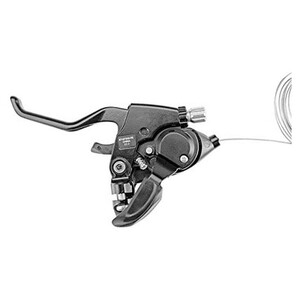 دسته دنده دوچرخه 24 سرعته شیمانو اصلی کد 1690