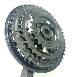 طبق قامه دوچرخه شیمانو اصلی کد 1691