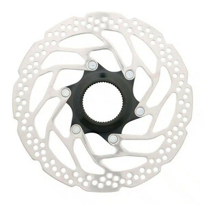 صفحه دیسک ترمز شیمانو اصلی کد 1904 – تکی