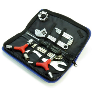 کیت آچار کامل دوچرخه کد ۱۹۰۹