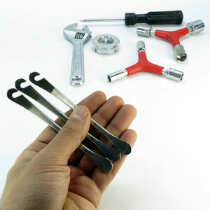 کیت آچار کامل دوچرخه کد ۱۹۰۹