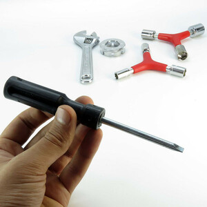 کیت آچار کامل دوچرخه کد ۱۹۰۹