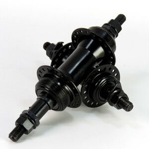 توپی دوچرخه عقب و جلو ۳۶ سوراخ  راکس کد ۱۹۲۵