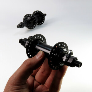 توپی دوچرخه عقب و جلو ۳۶ سوراخ  راکس کد ۱۹۲۵