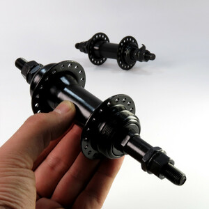 توپی دوچرخه عقب و جلو ۳۶ سوراخ  راکس کد ۱۹۲۵