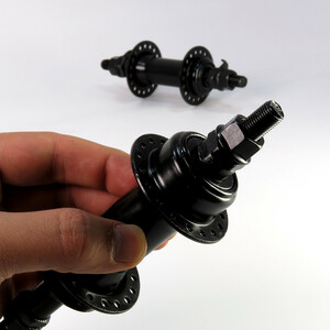 توپی دوچرخه عقب و جلو ۳۶ سوراخ  راکس کد ۱۹۲۵