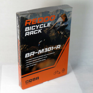 باربند حمل دوچرخه سه عددی ردو کد 1930