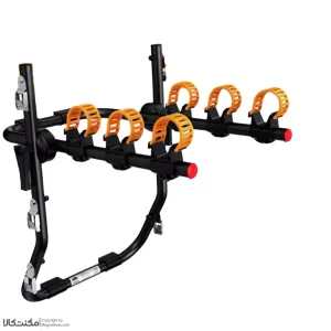 باربند حمل دوچرخه سه عددی نکس رود کد 1931