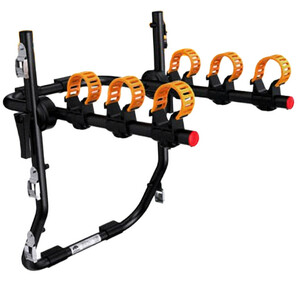 باربند حمل دوچرخه سه عددی نکس رود کد 1931