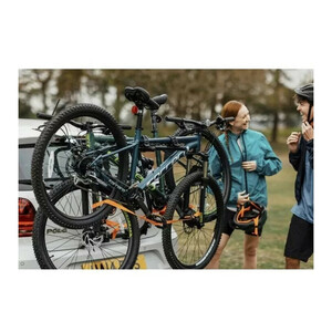 باربند حمل دوچرخه سه عددی نکس رود کد 1931