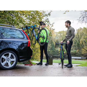 باربند حمل دوچرخه سه عددی نکس رود کد 1931