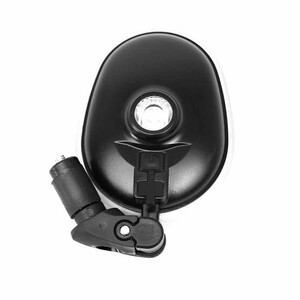 آینه دسته‌ فرمان دوچرخه مدل کد 2004