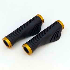 گریپ دسته دوچرخه ضد تعریق طبی کد ۱۴۱۷