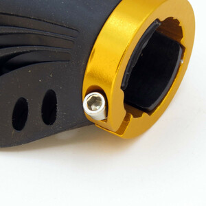 گریپ دسته دوچرخه ضد تعریق طبی کد ۱۴۱۷