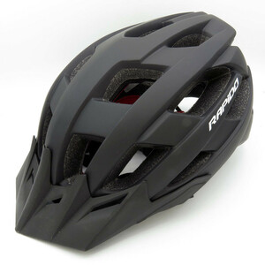 کلاه دوچرخه سواری راپیدو کد 1472 – سایز 58-62