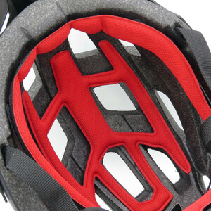 کلاه دوچرخه سواری راپیدو کد 1472 – سایز 58-62