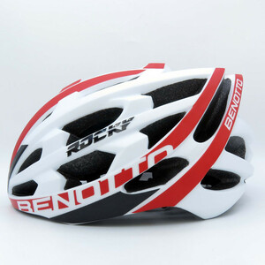 کلاه دوچرخه سواری راکی کد 1493 – سایز 58-61