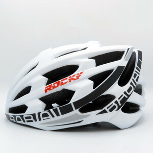 کلاه دوچرخه سواری راکی کد 1493 – سایز 58-61