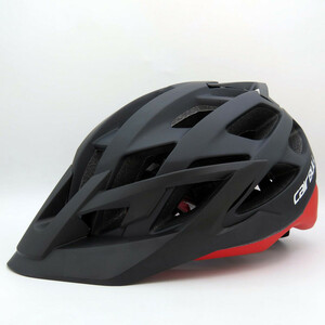 کلاه دوچرخه سواری کربول کوهستانی کد 1624 – سایز 57-61