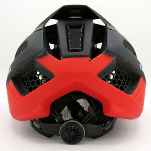 کلاه دوچرخه سواری کربول کوهستانی کد 1624 – سایز 57-61