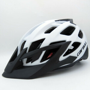 کلاه دوچرخه سواری کربول کوهستانی کد 1624 – سایز 57-61