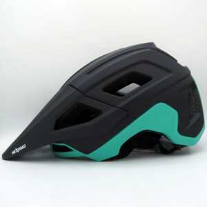 کلاه دوچرخه سواری نکس رود آبی کد 1627 – سایز 55-58