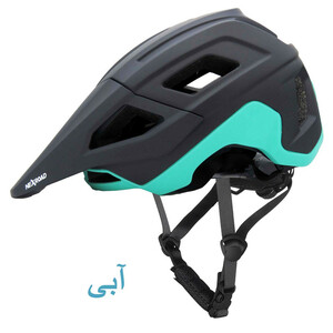 کلاه دوچرخه سواری نکس رود آبی کد 1627 – سایز 55-58