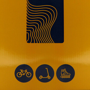 کلاه دوچرخه سواری نکس رود آبی کد 1627 – سایز 55-58