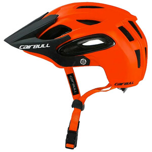 کلاه دوچرخه سواری کربول مدل Alltrack کد 1775 سایز 58-62