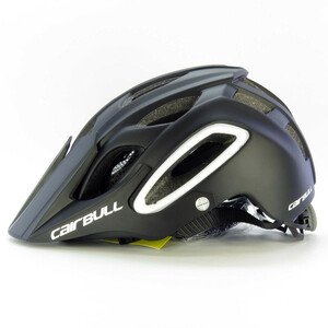 کلاه دوچرخه سواری کربول مدل Alltrack کد 1775 سایز 58-62
