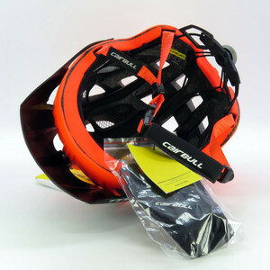 کلاه دوچرخه سواری کربول مدل Alltrack کد 1775 سایز 58-62