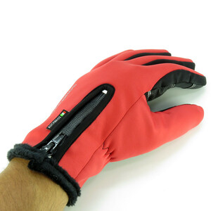 دستکش دوچرخه سواری راک براس کد 1790