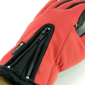 دستکش دوچرخه سواری راک براس کد 1790