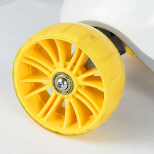 اسکوتر چراغ دار موزیکال کد 1887