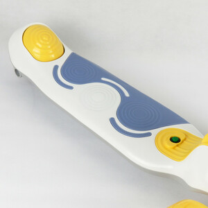 اسکوتر چراغ دار موزیکال کد 1887