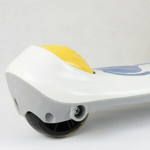 اسکوتر چراغ دار موزیکال کد 1887