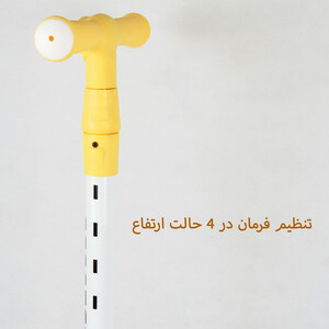 اسکوتر چراغ دار موزیکال کد 1887