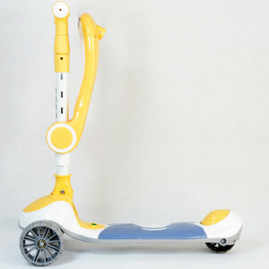 اسکوتر صندلی دار فراری کد 1888