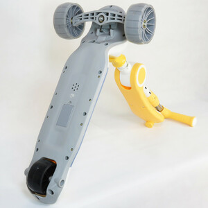 اسکوتر صندلی دار فراری کد 1888